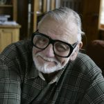 article image - George Romero